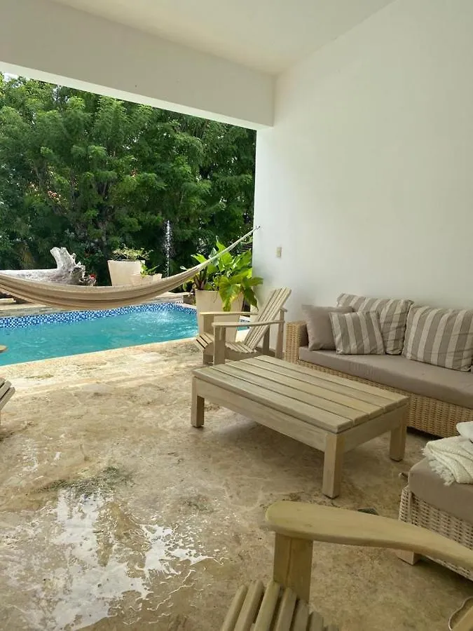 Playa Laguna 65 5 bedroom Villa Sosúa