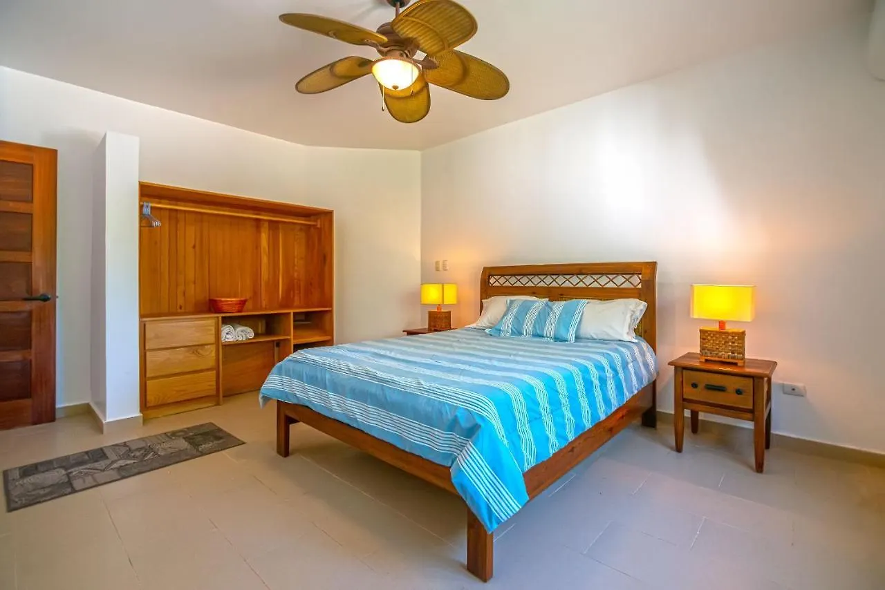 Playa Laguna 65 5 bedroom Villa Sosúa República Dominicana