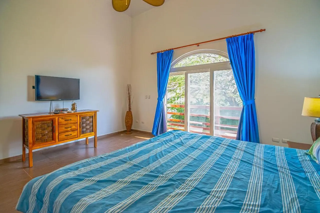 Playa Laguna 65 5 bedroom Villa Sosúa