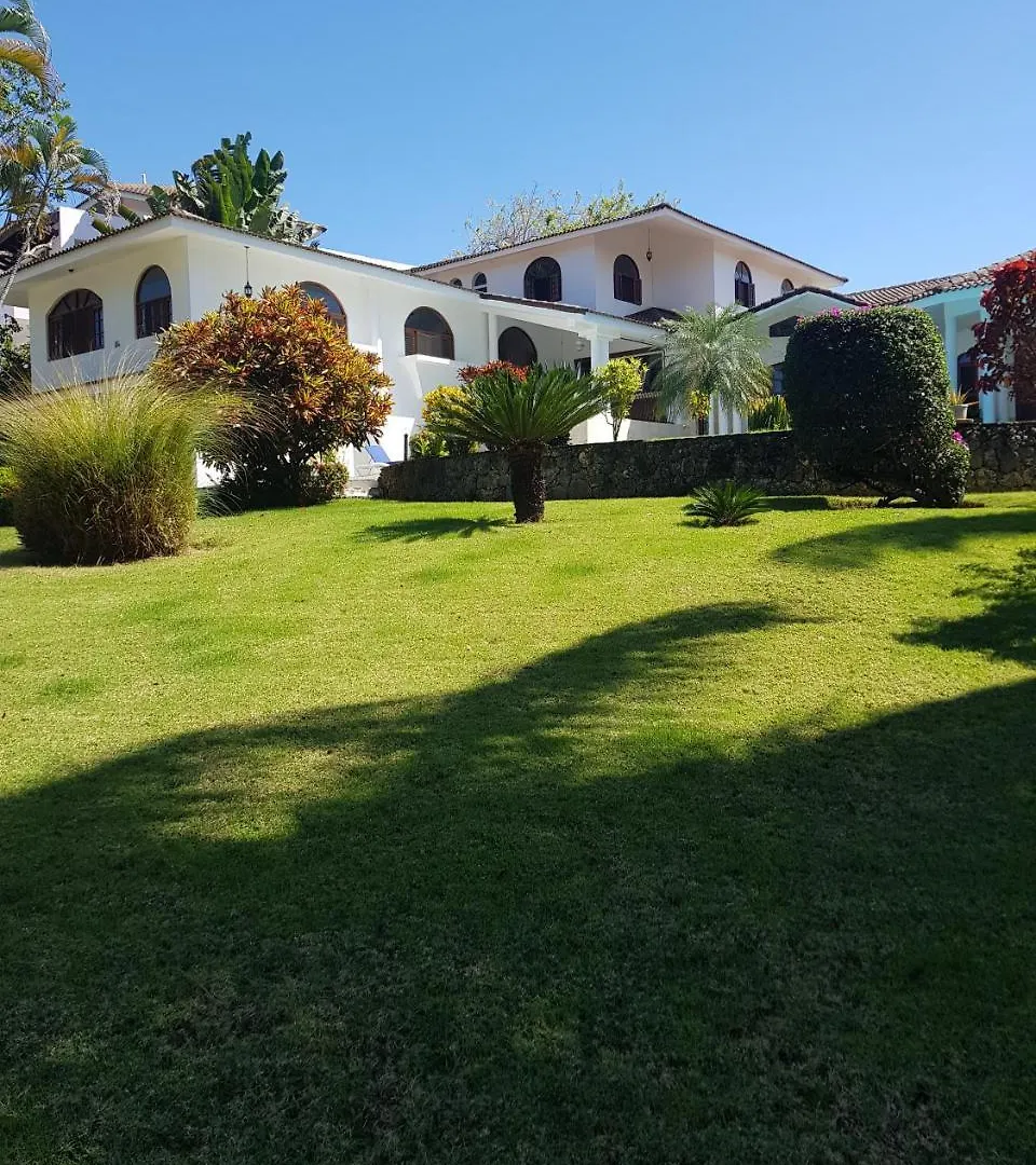 Playa Laguna 65 5 bedroom Villa Sosúa