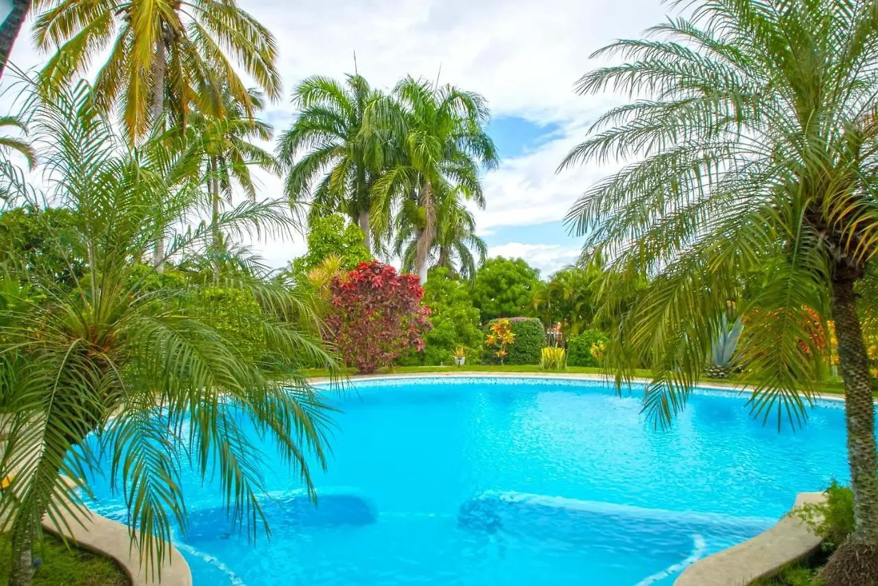 Playa Laguna 65 5 bedroom Villa Sosúa