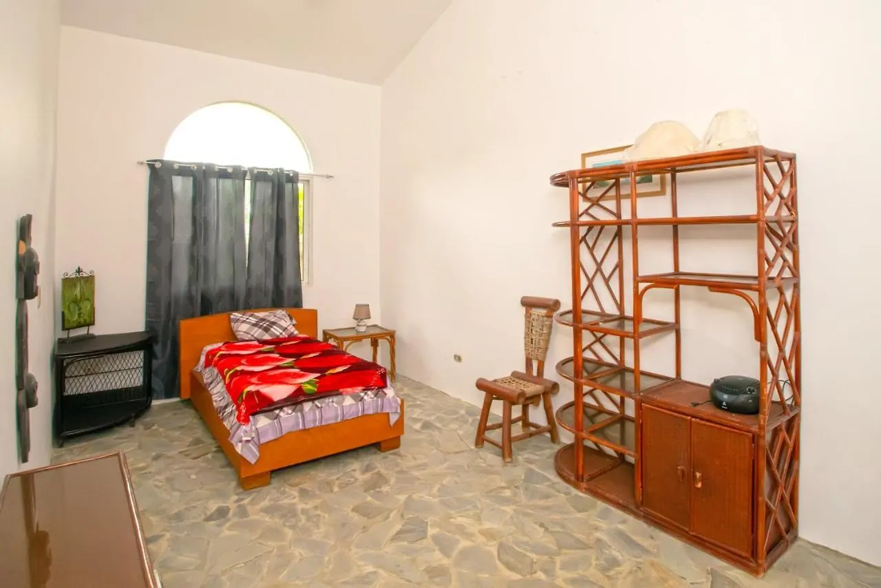 Playa Laguna 65 5 bedroom Villa Sosúa