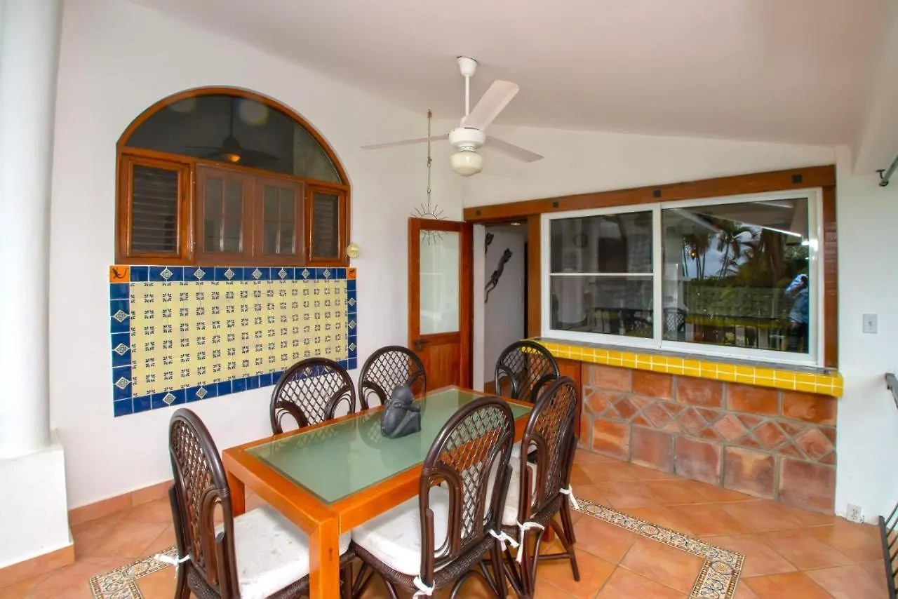Playa Laguna 65 5 bedroom Villa Sosúa
