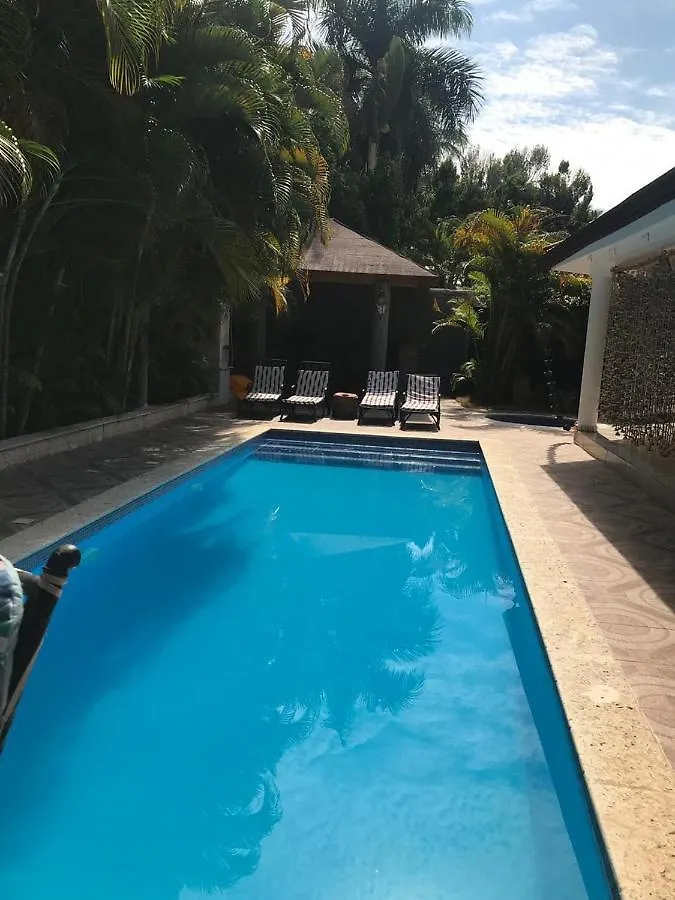Playa Laguna 65 5 bedroom Villa Sosúa