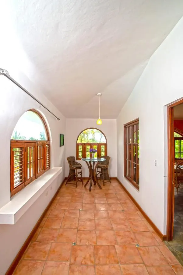 Playa Laguna 65 5 bedroom Villa Sosúa