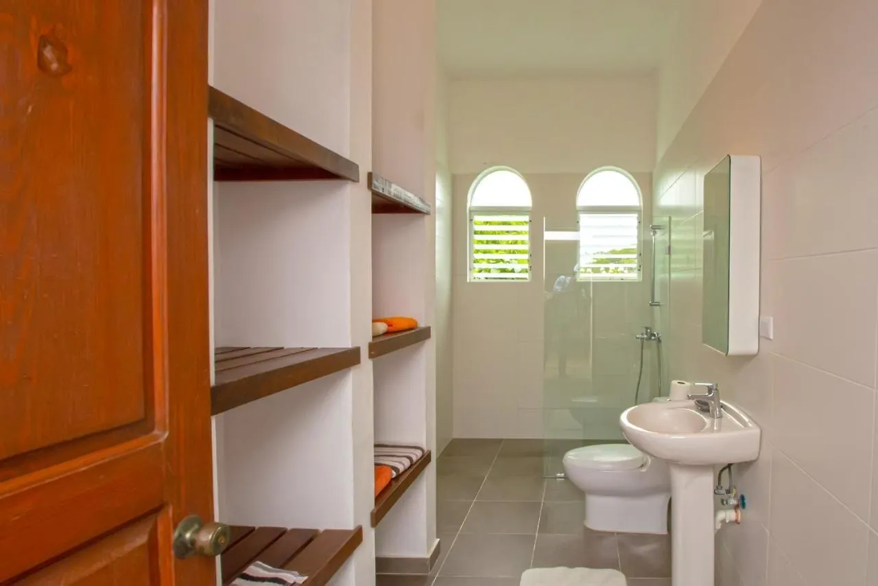 Playa Laguna 65 5 bedroom Villa Sosúa 0*,  República Dominicana